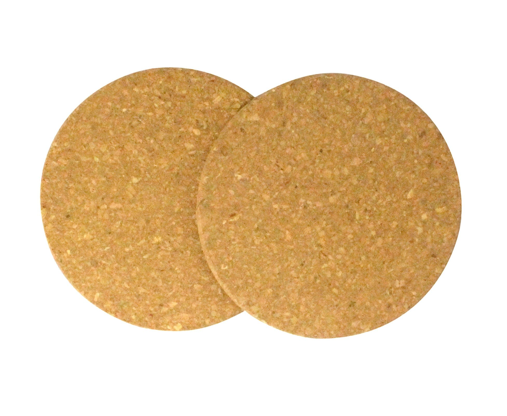 EZ Handy Helpers 7.5" Cork Hot Pads 4-Pack