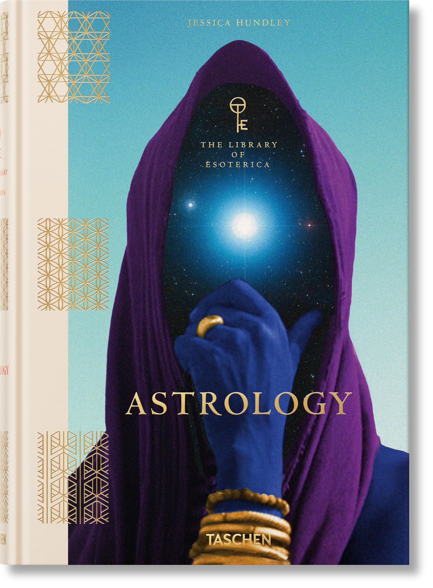 Astrology Hardcover – November 6, 2020