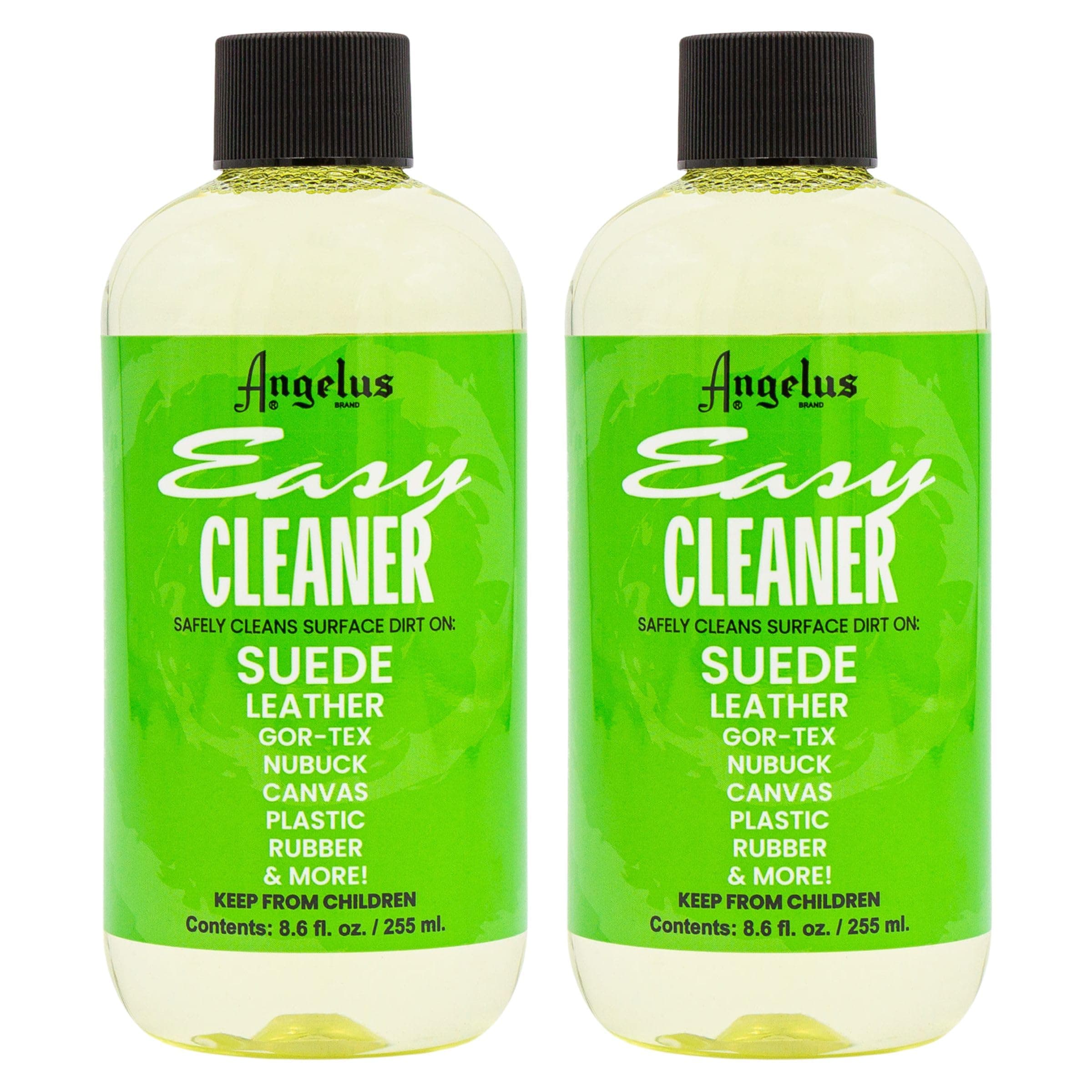 Angelus Easy Cleaner 8 Oz. (Pack of 2)