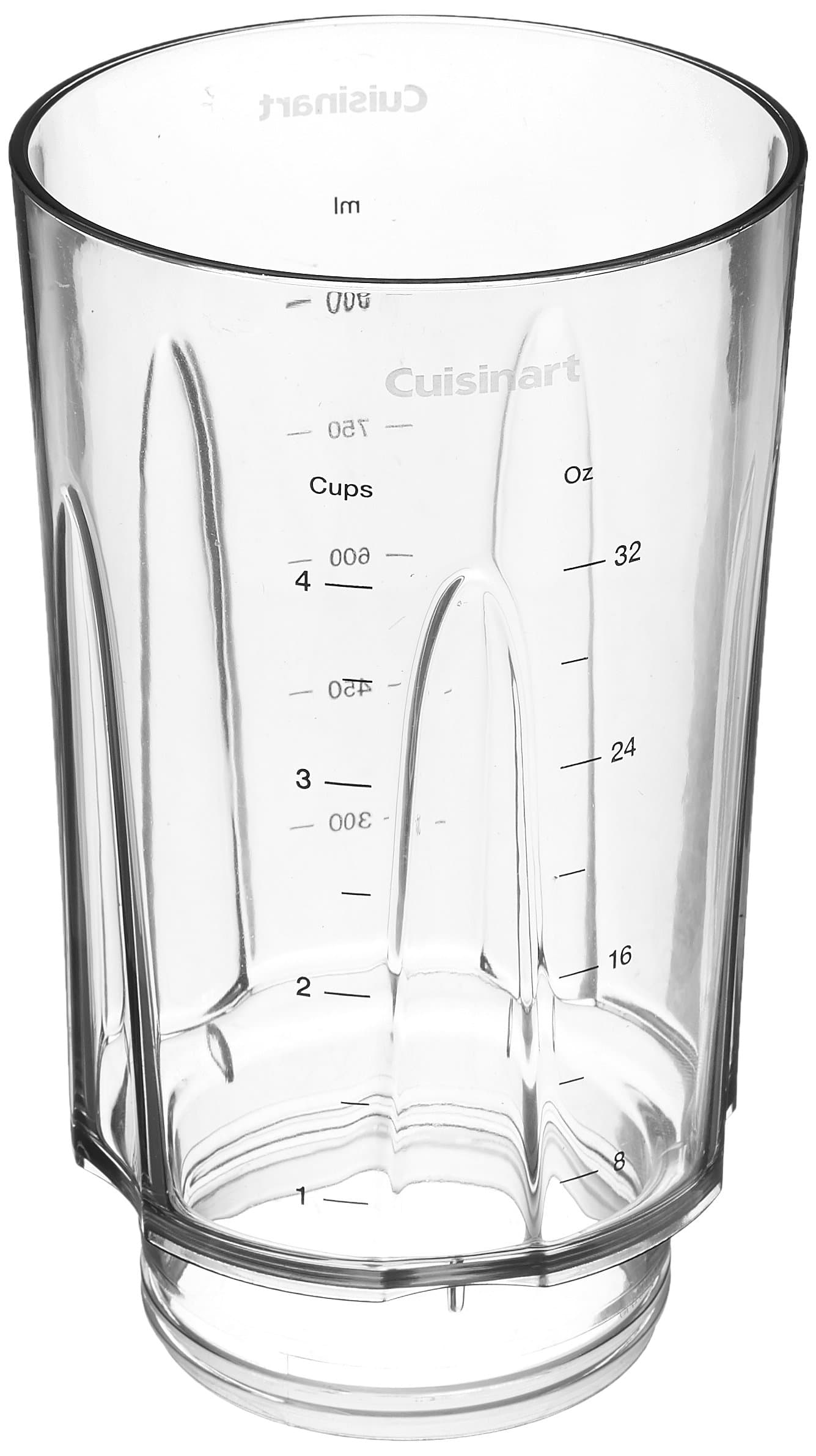 CUISINARTCPB-300JAR Blending Jar 32oz