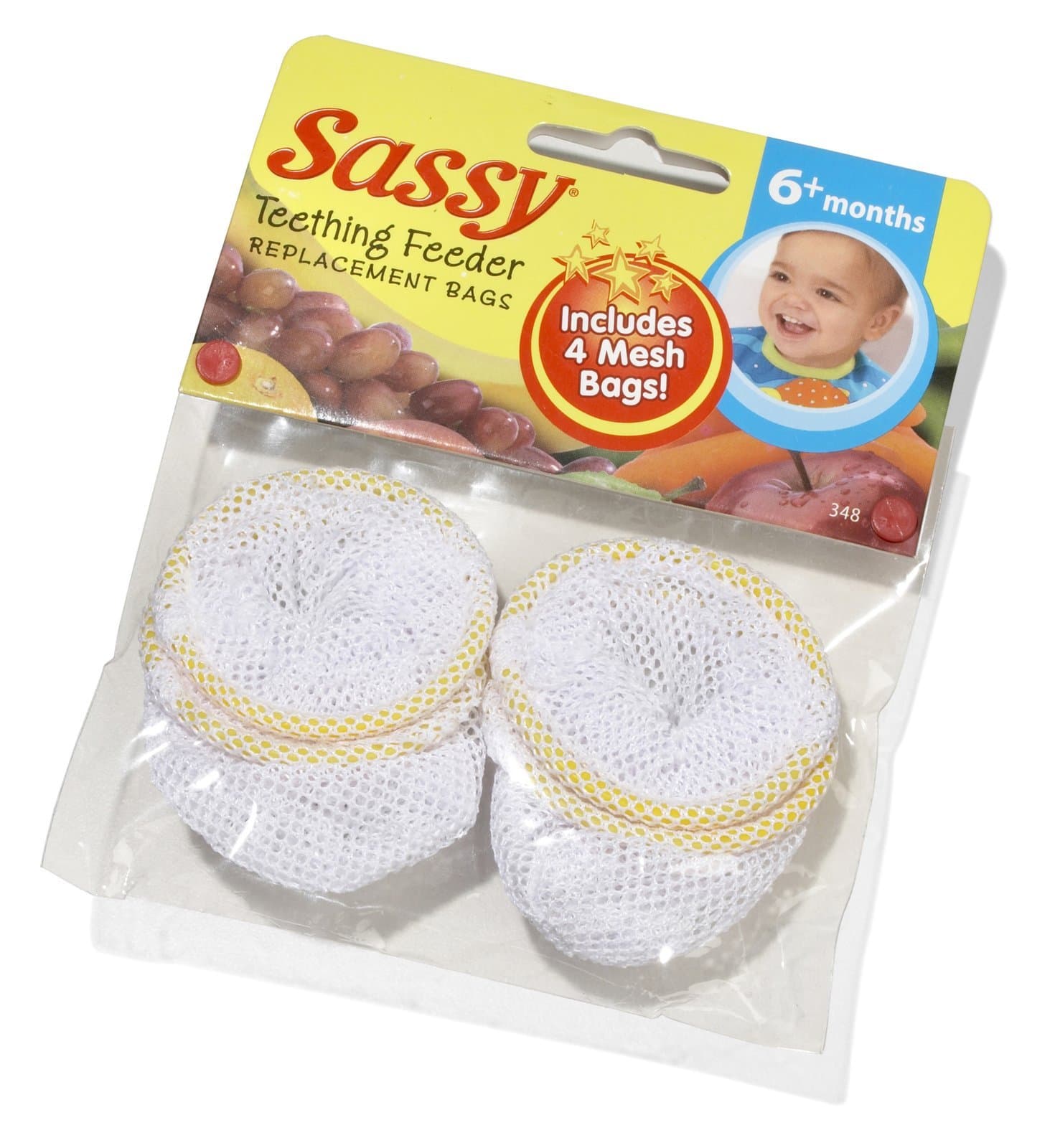 Sassy Replacement Bag (Discontinued by Manufacturer)