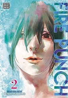 Fire Punch, Vol. 2 (Volume 2)