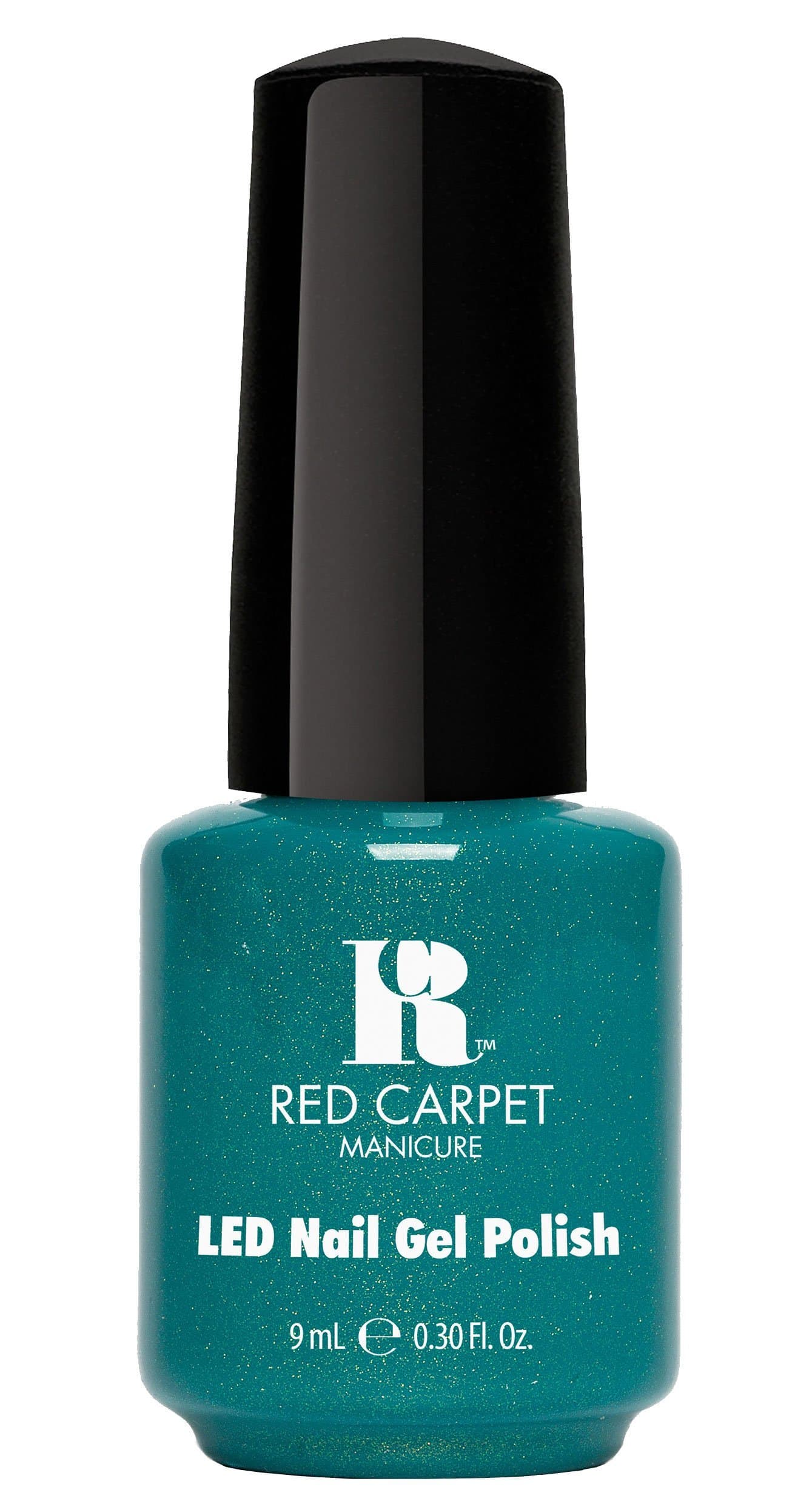 Red Carpet Manicure Gel Polish, Zircon