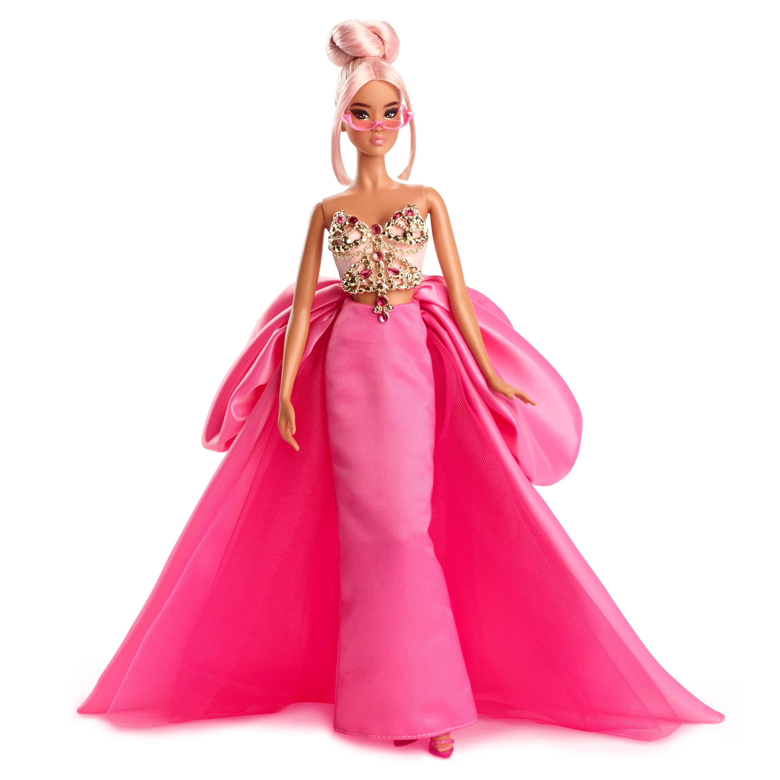 Pink Collection™ Doll