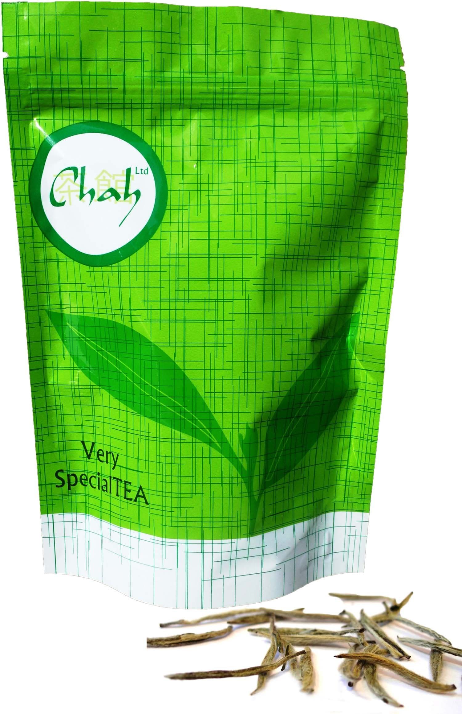 Silver Needle Tea 50 Grams