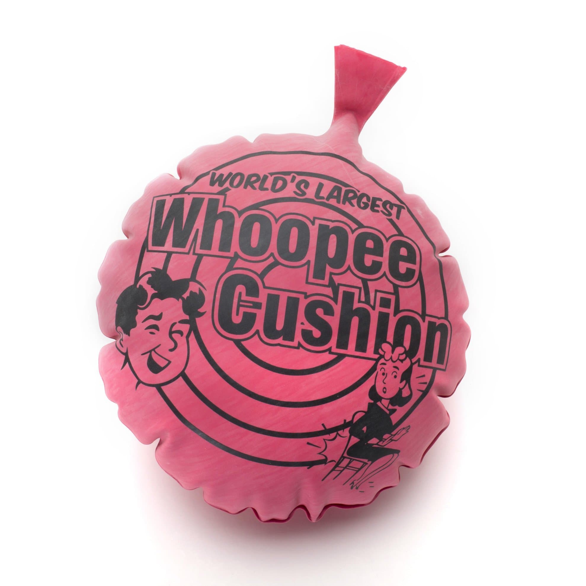 Funtime FU7260 Worlds Largest Whoopee Cushion