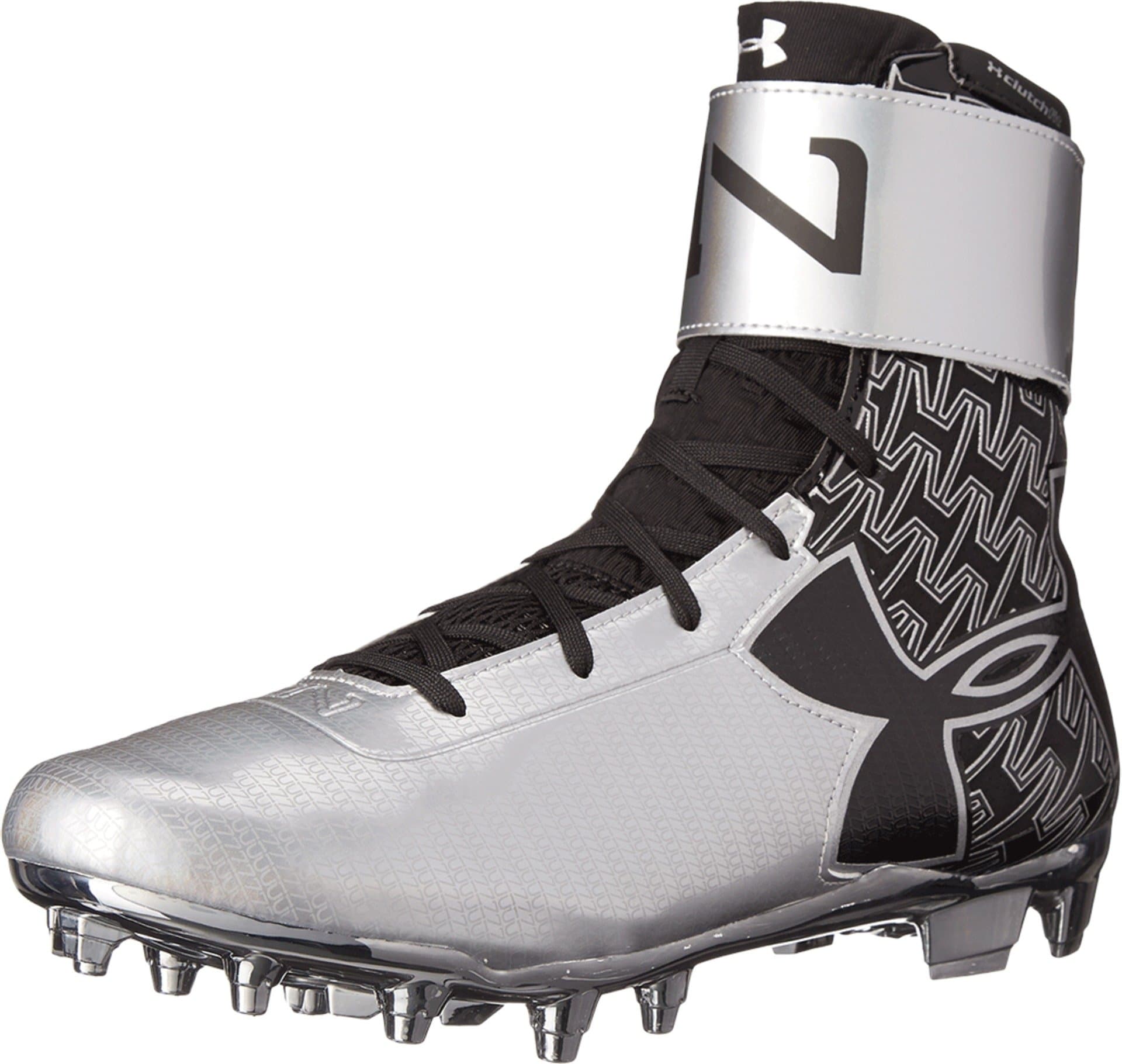 Under Armour Men's UA C1N MC