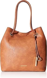 Gabrianna Bubble Lamb North/South Key Item Tote