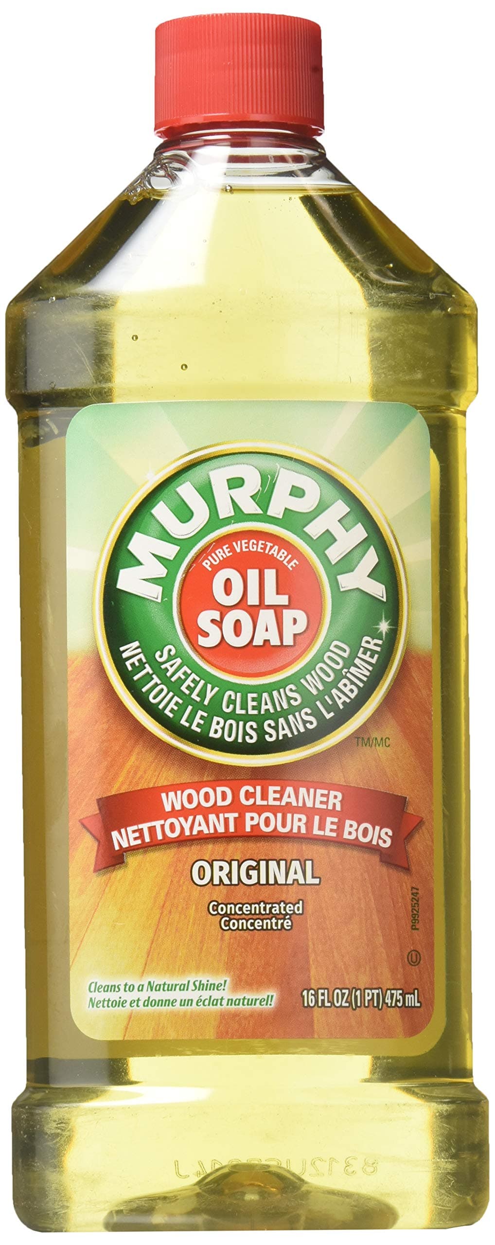 Oil Soap, Original Formula 16 fl oz (473 ml) - Pack of 3