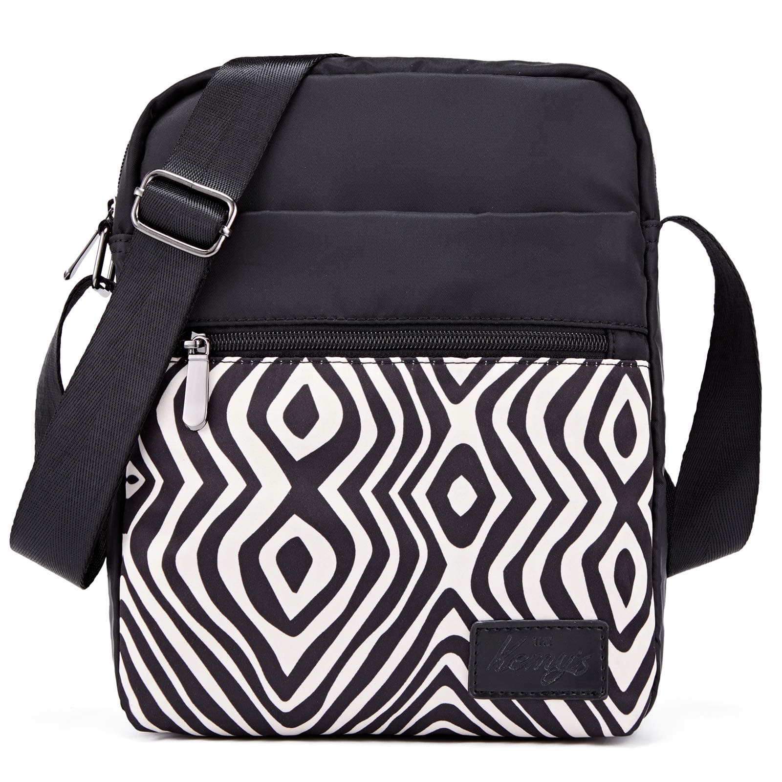 Kemy's Massager Bag for Girls