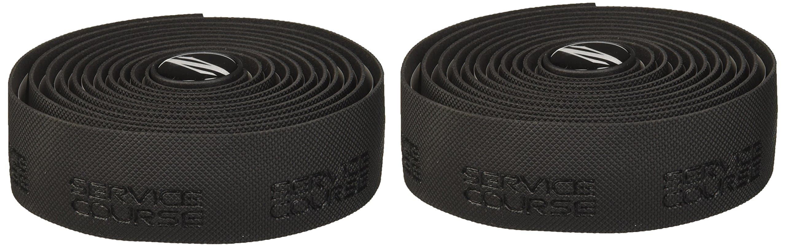 Speed Weaponry Service Course CX Handlebar Tape - Black