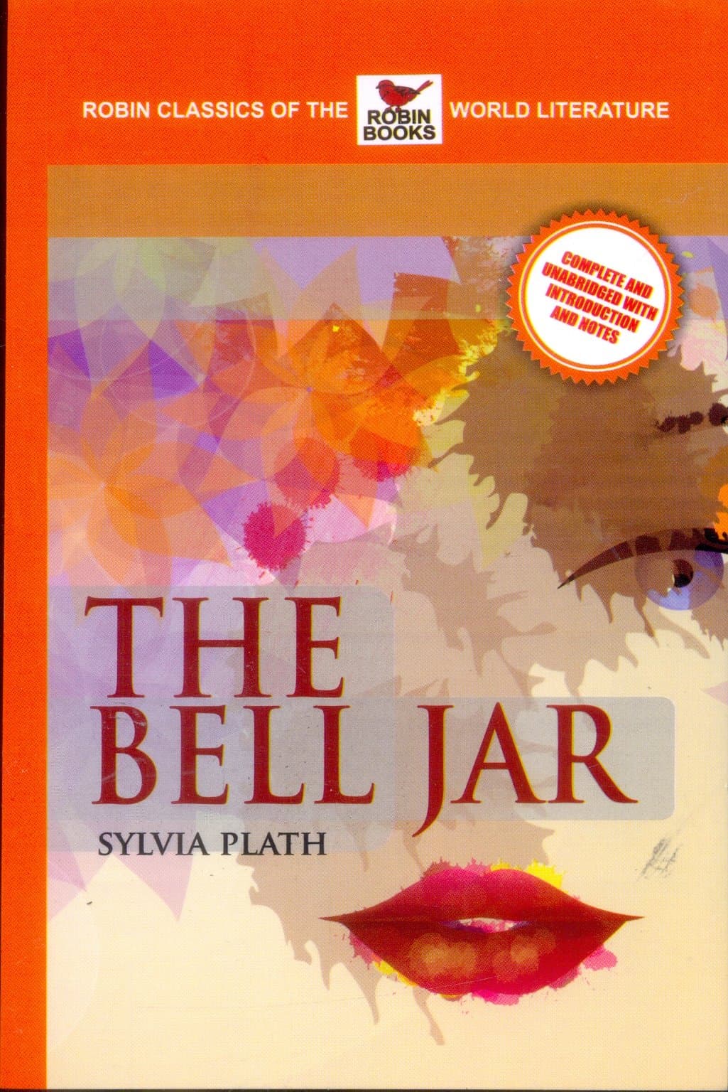 Bell the Bell Jar Paperback – 1 January 2012, Sylvia Plath Paperback – 1 January 2012