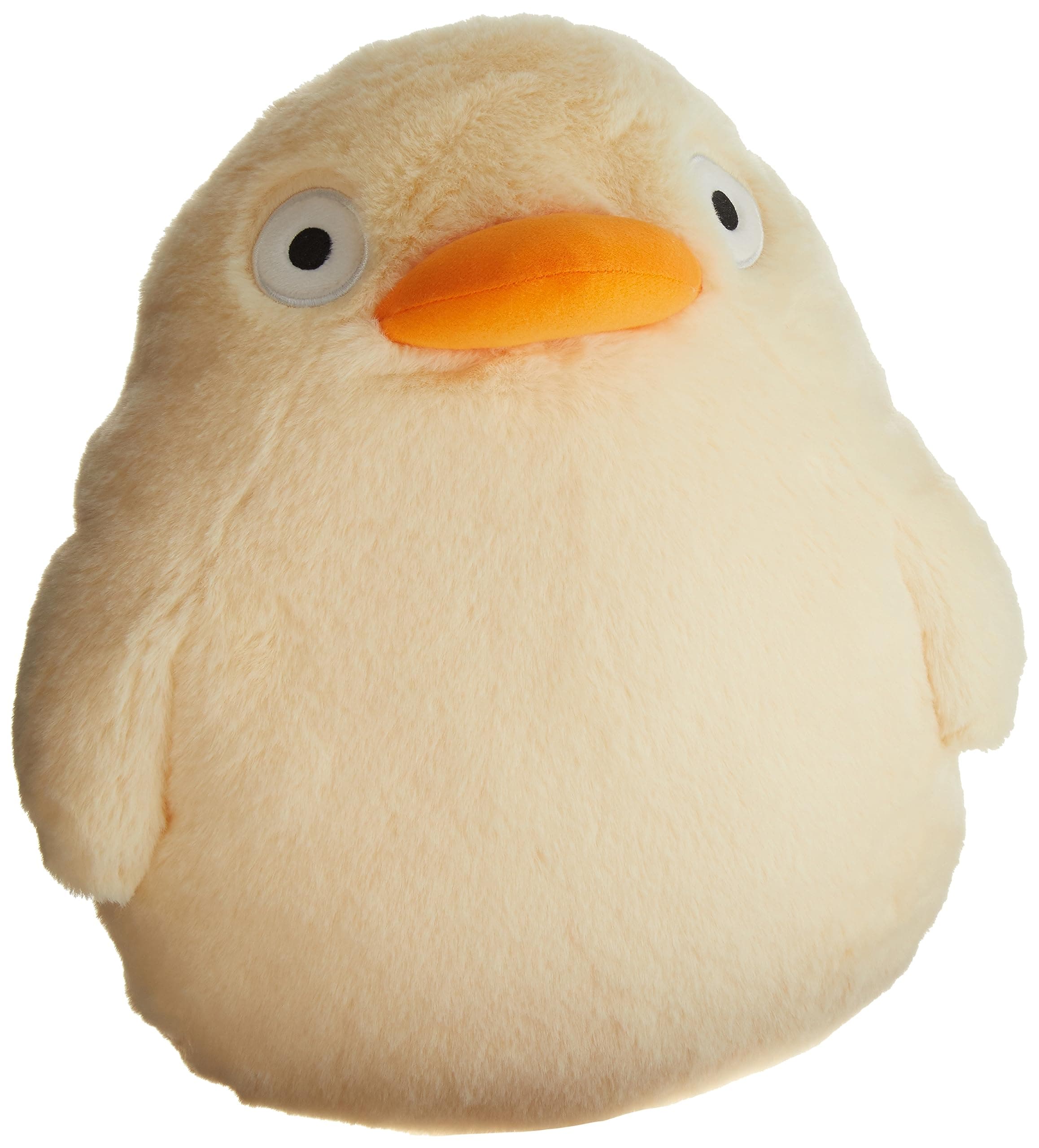 Studio Ghibli - Spirited Away - 14.2" Ootorisama Nakayoshi Plush (Flat) Plush