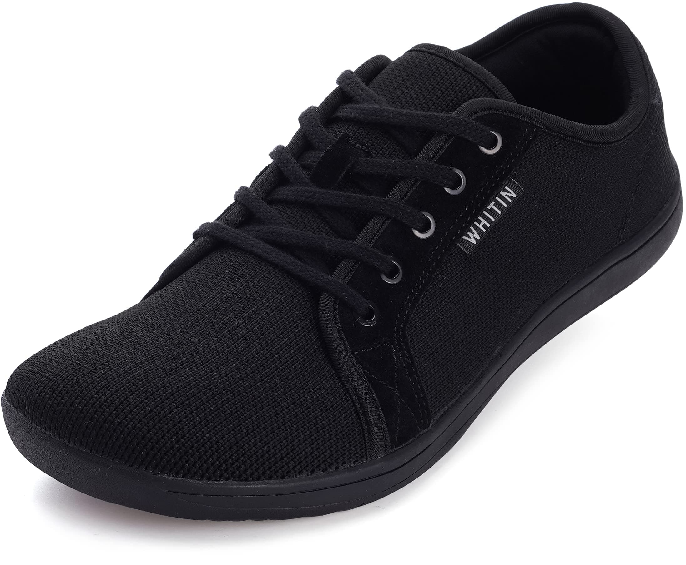 Women's Minimalist Barefoot Shoes | Zero Drop Sole | Wide Width Fashion Sneaker