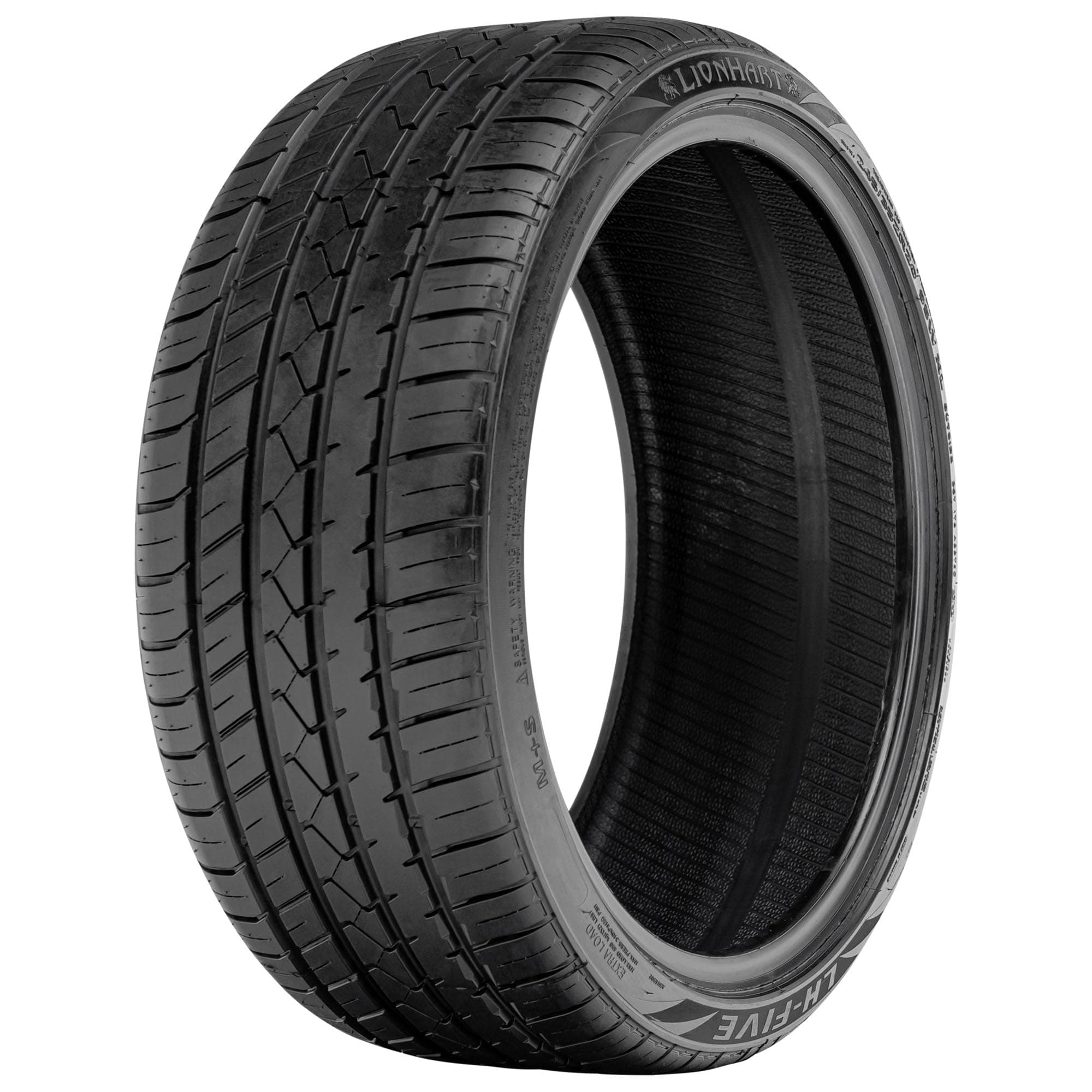 Lionhart LH-Five P275/40R19 105W