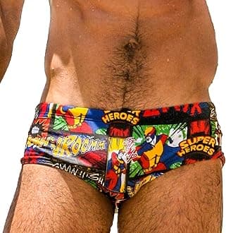 TADDLEE Men Swimwear Swim Briefs Bikini Board Surf Shorts Boxer Trunks Swimsuits