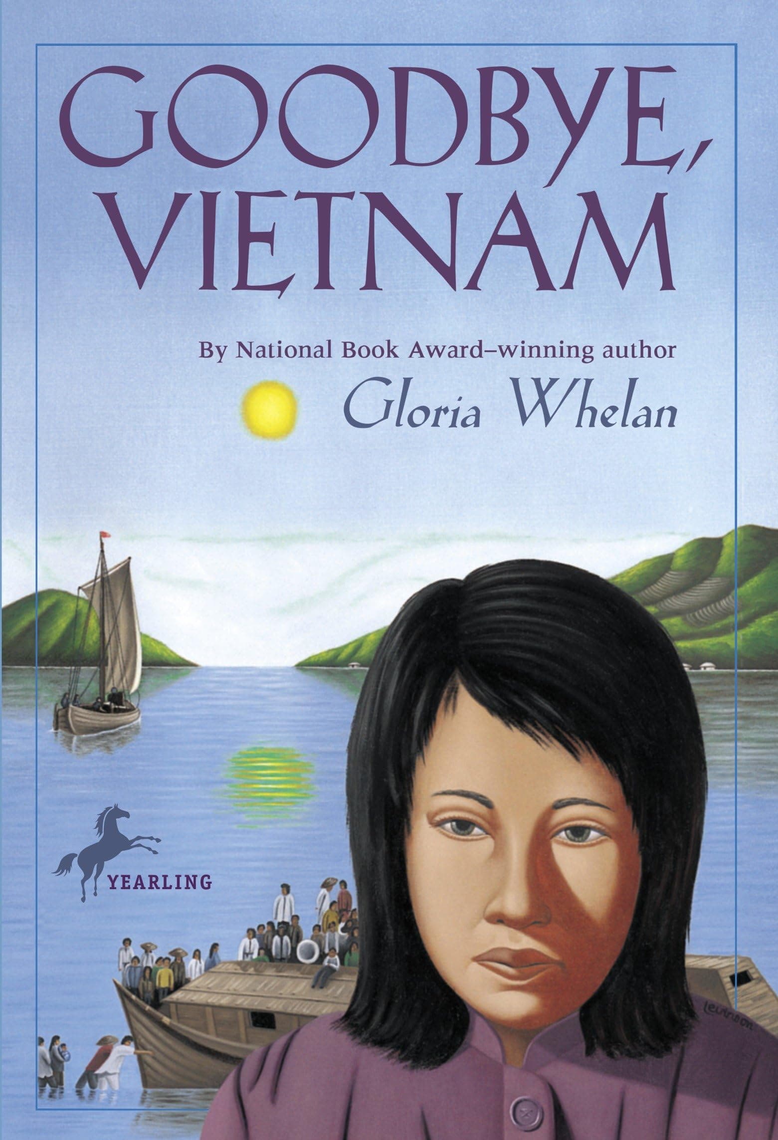 Goodbye, Vietnam Paperback – October 19, 1993
