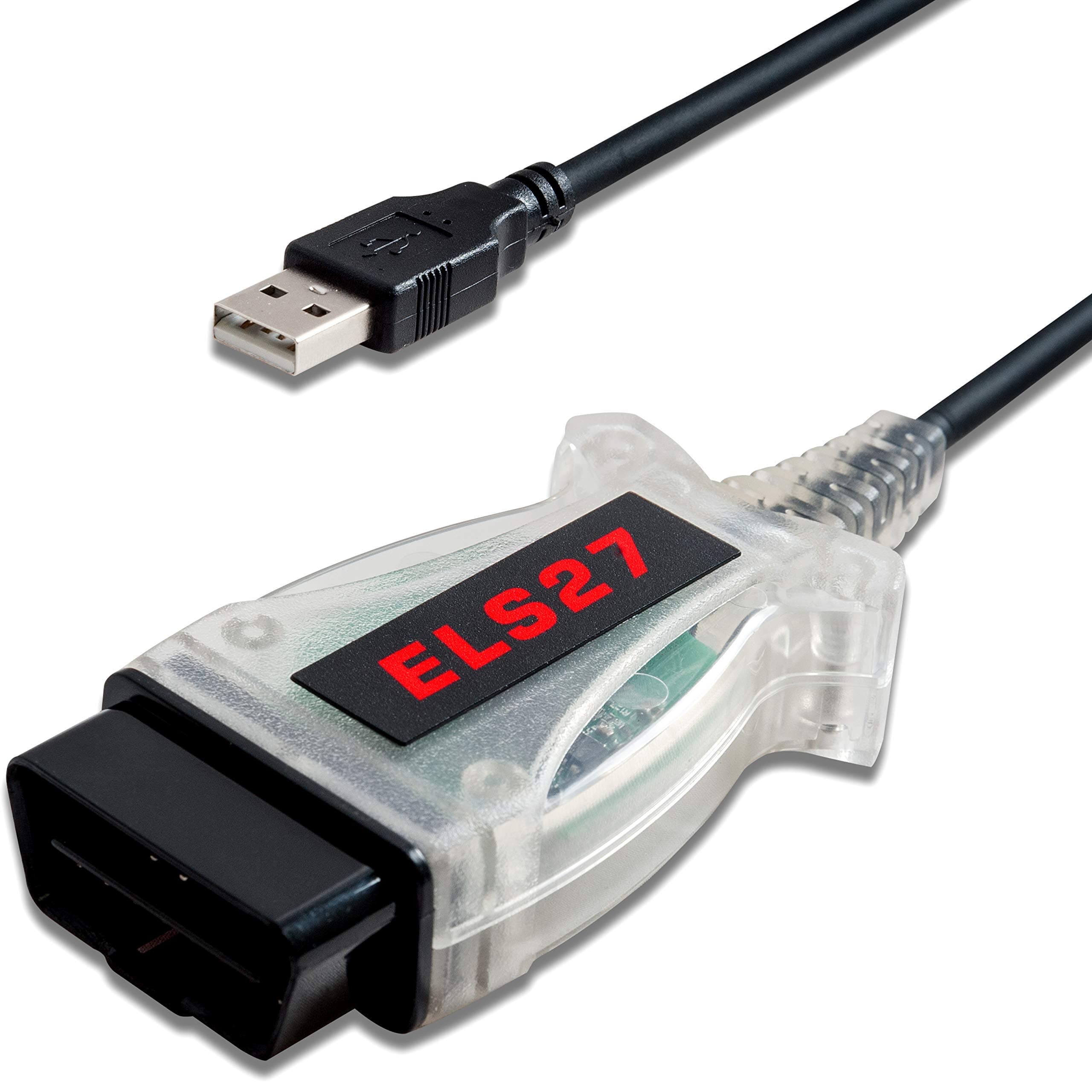 ELS27 Scanner with FT232RL Chips for Ford/Mazda/Lincoln and Mercury Vehicles