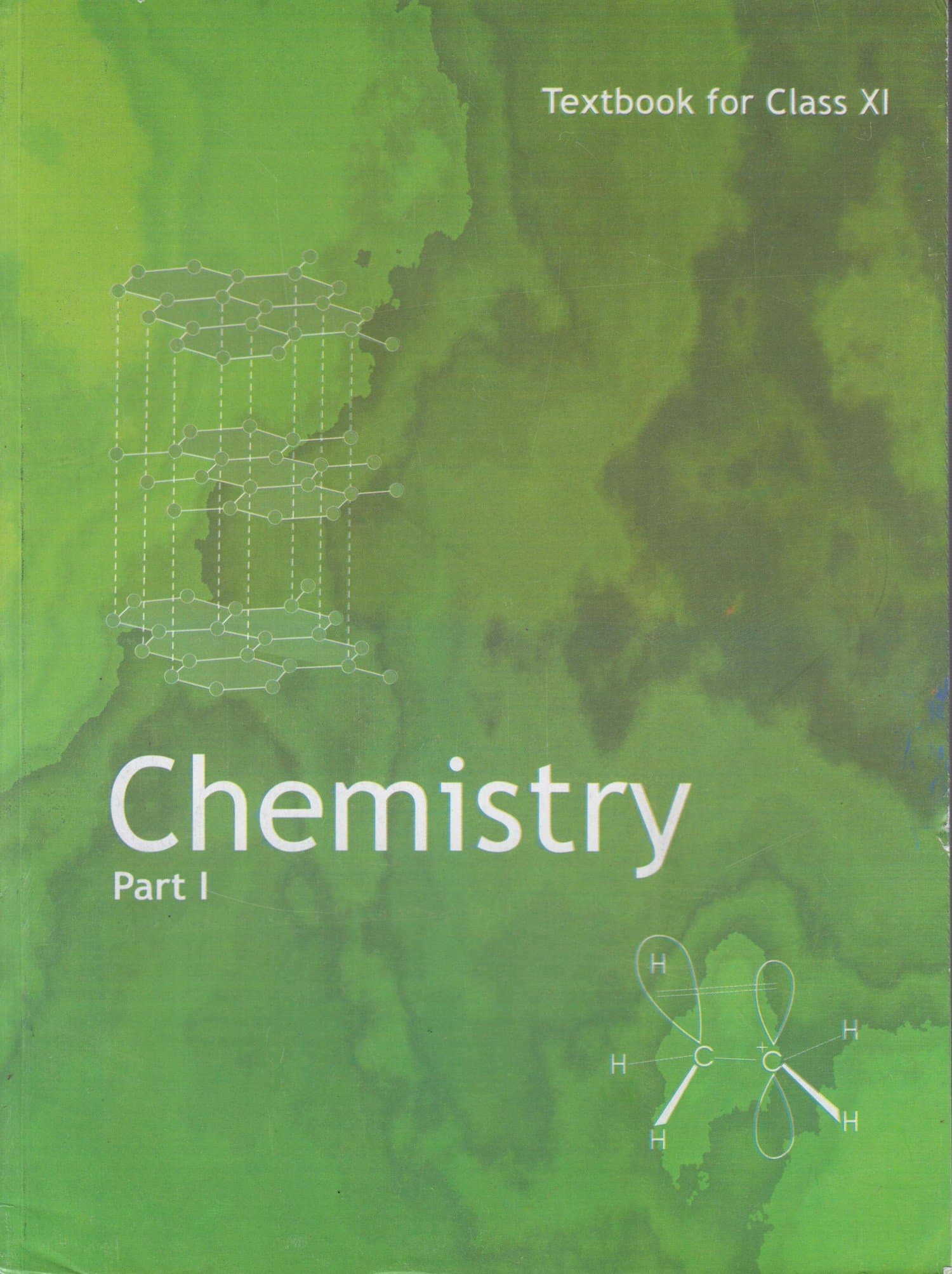 Chemistry 11th I (11082) 2025-26 Edition