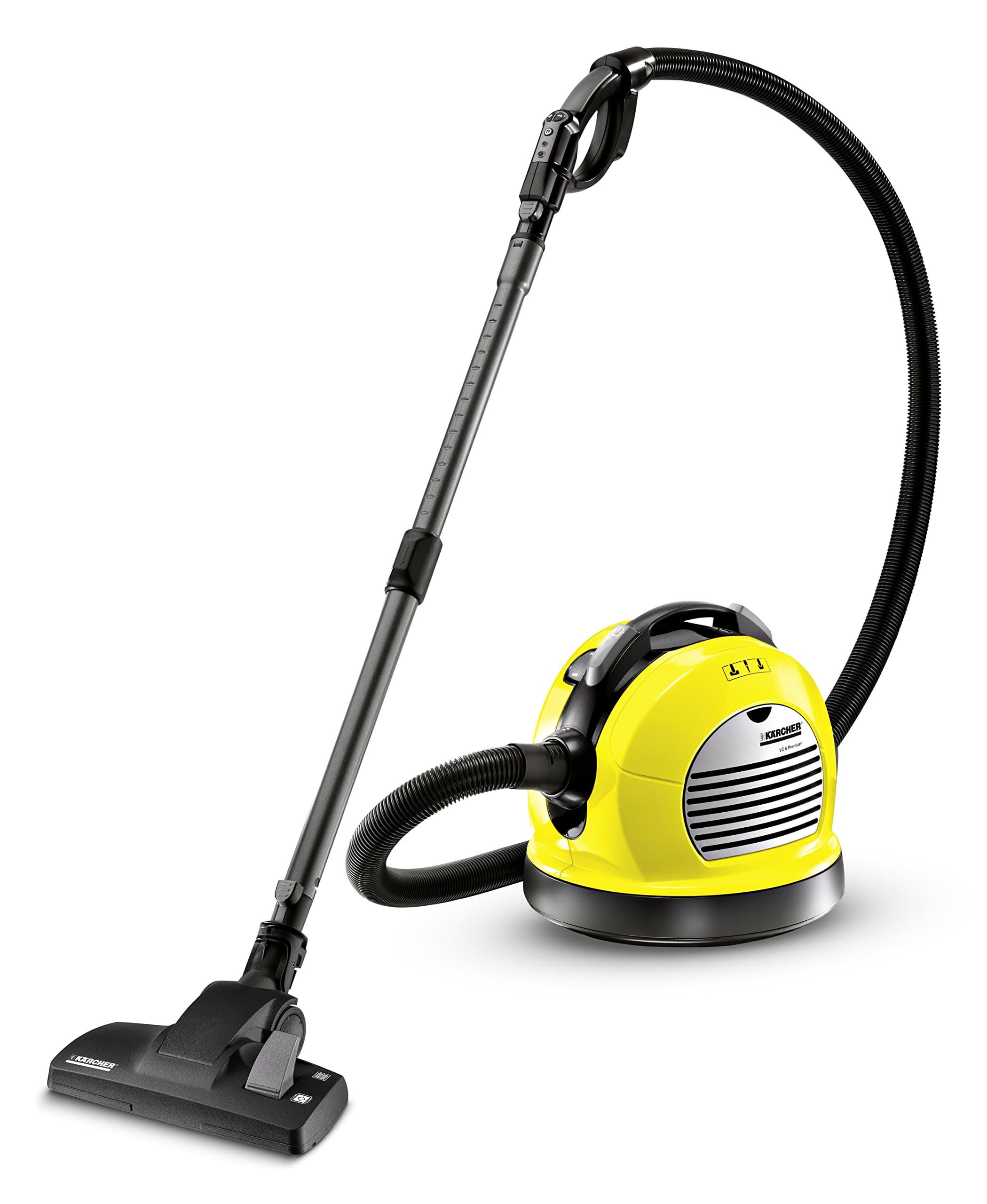 Karcher Handheld Vacuum Cleaners - Vc 6 Premium - Multi Color
