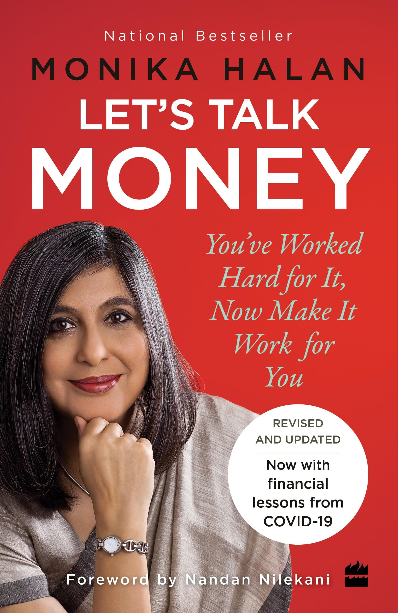 Lets Talk Money:: Youve Worked Hard for it, Now Make It Work for You