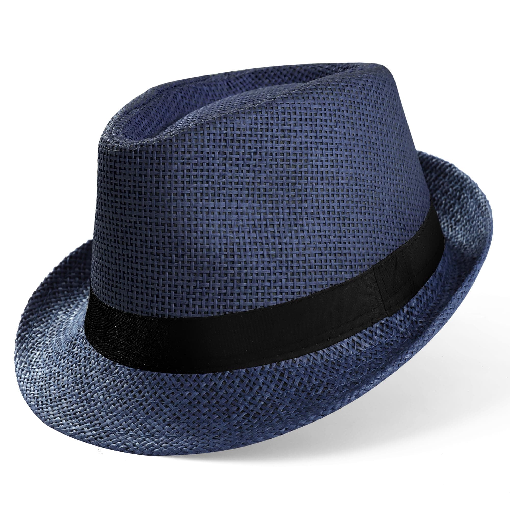 BABEYOND Men's Panama Panama