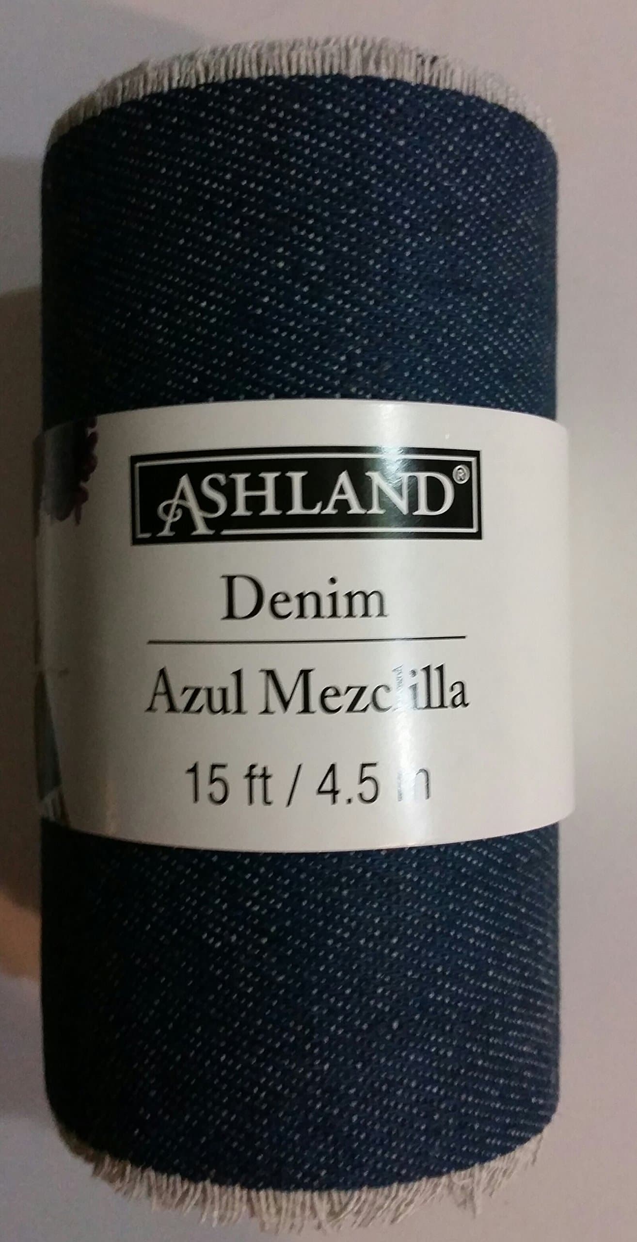 Denim Fabric Roll