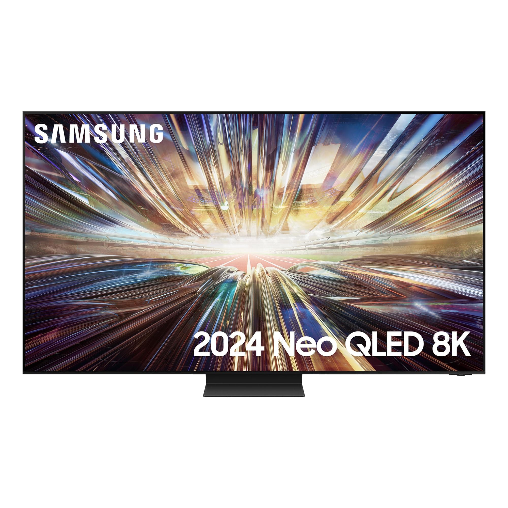 65" QN800D Neo QLED 8K, NQ8 AI Gen2 Processor, Infinity One Design with One Connect Box, Dolby Atmos, Neo Quantum HDR 8K+