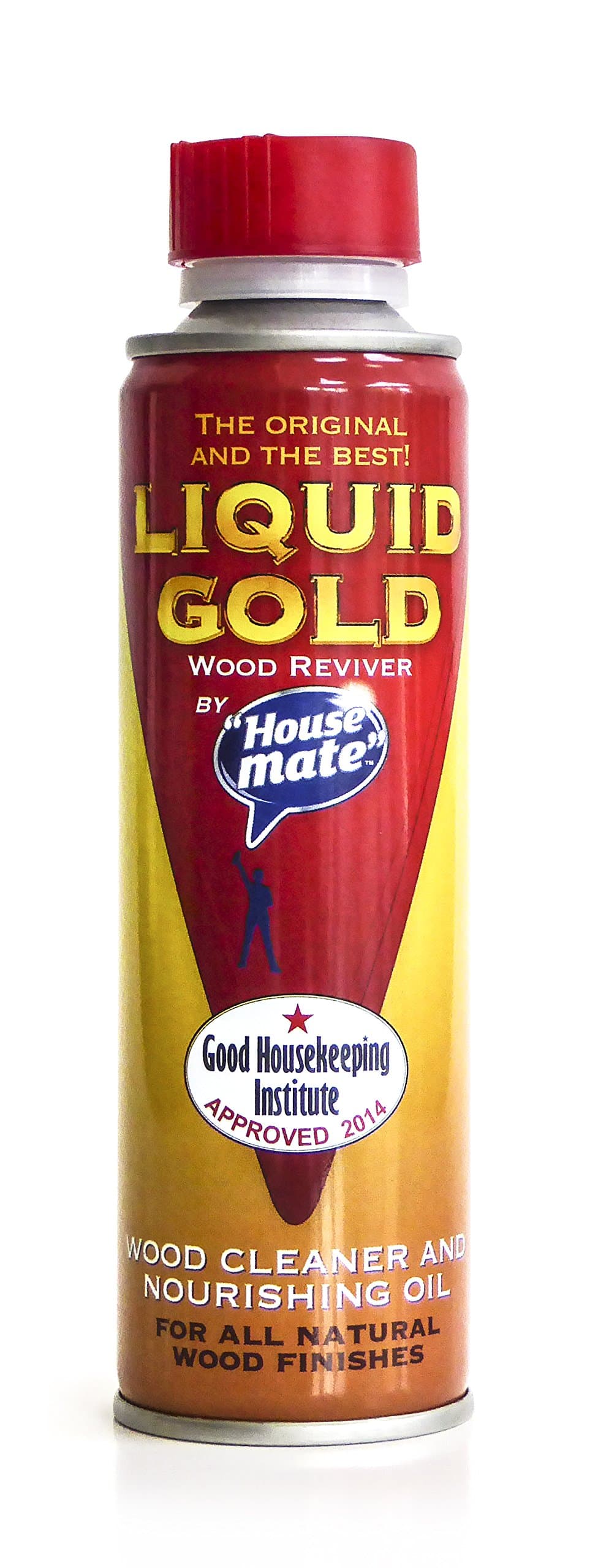House Mate Liquid Gold 250ml