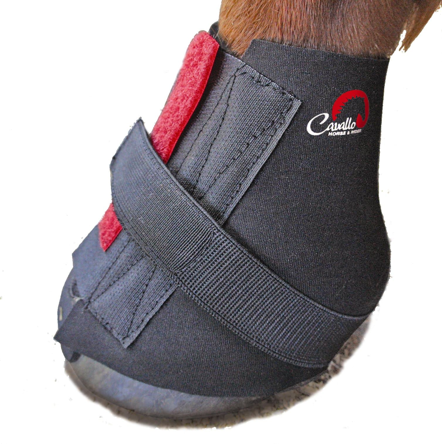 Pastern Wrap for Horse Hoof Boot, Large