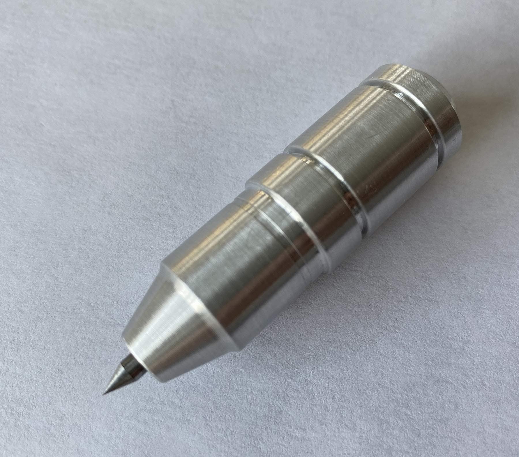 Silhouette Cameo 4 Precision Tip