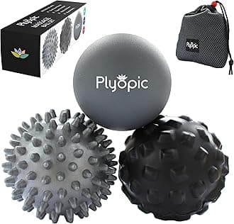Massage Ball Set