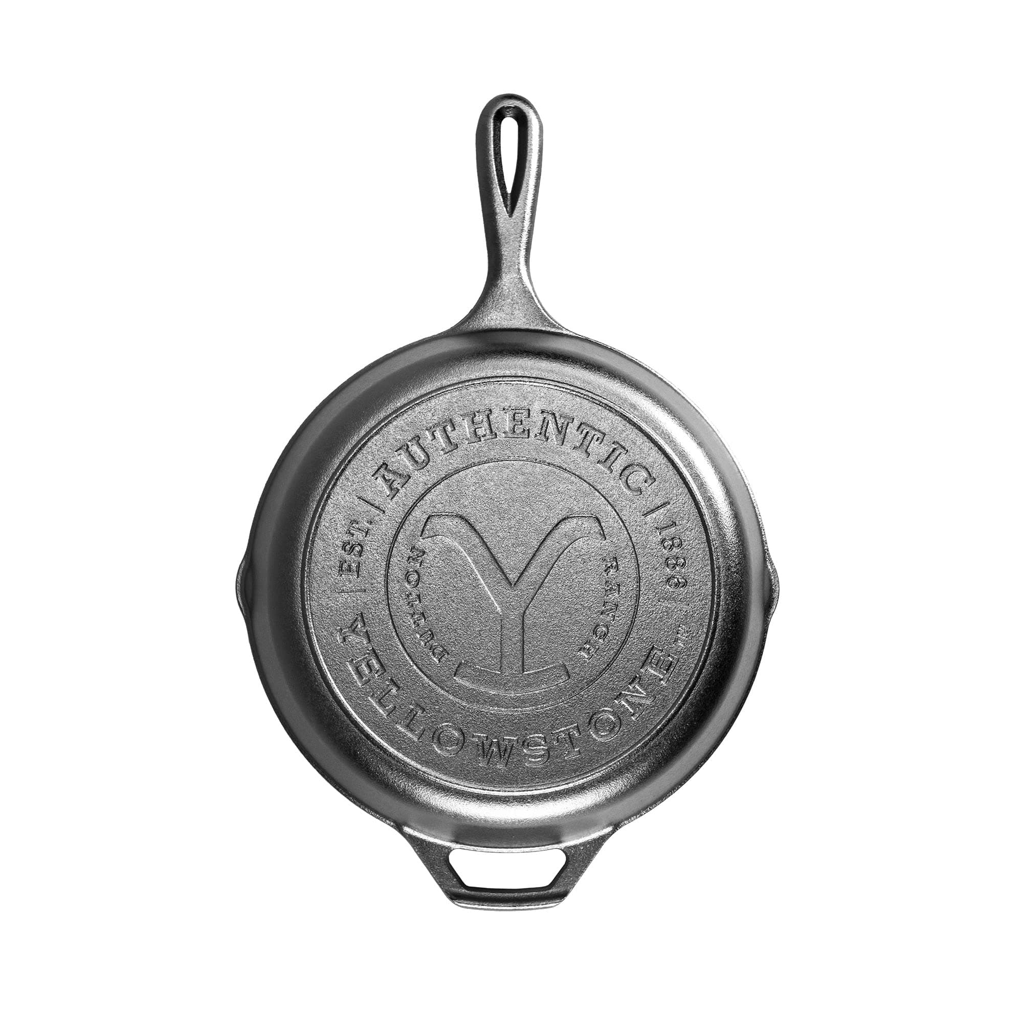 Yellowstone - 10.25" Skillet