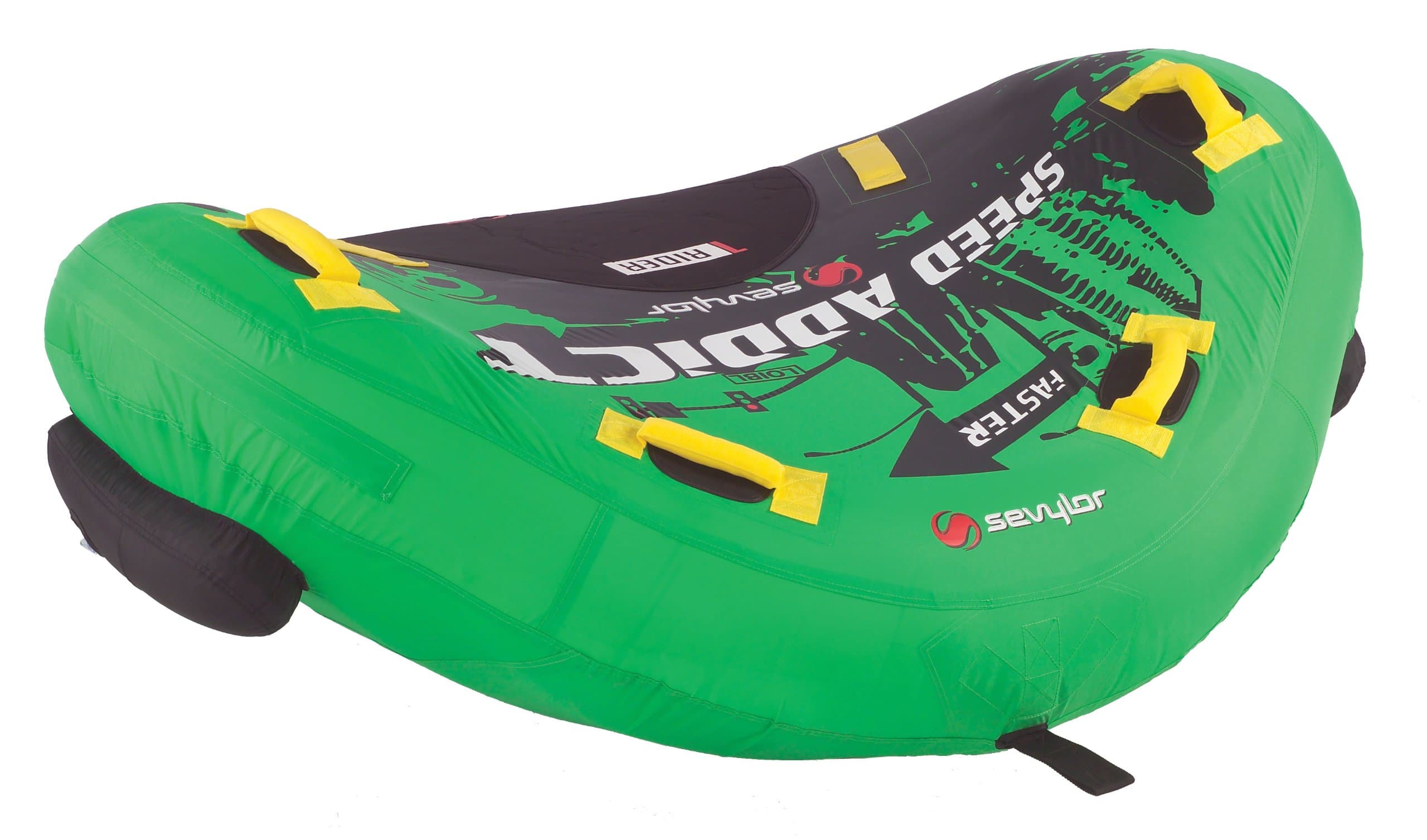 Sevylor Speed Addict Towable, 1-Person