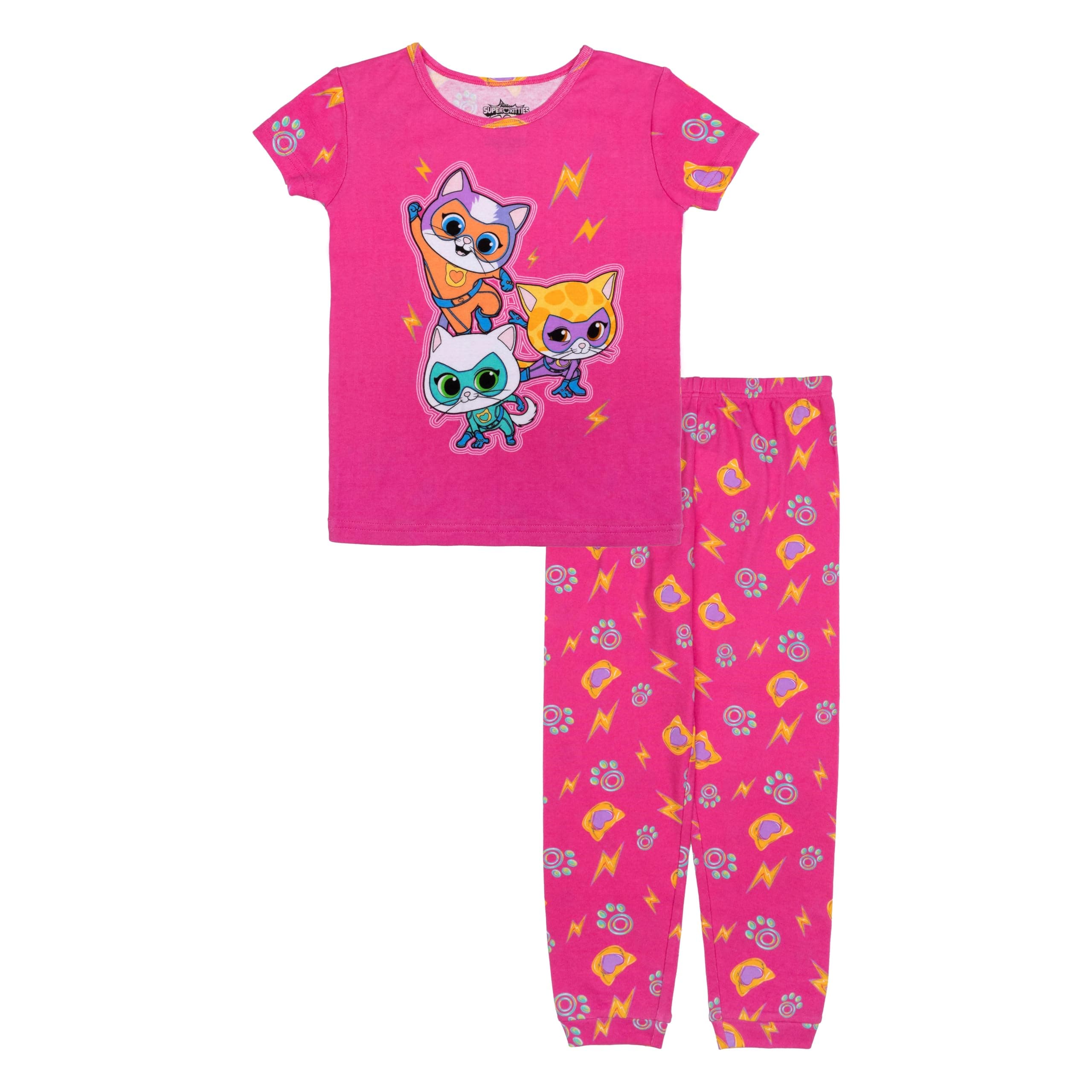 DisneyPajama Set (Pack of 2)