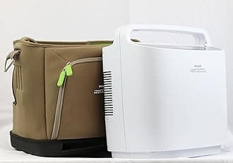 SimplyGo Carrying Case by Philips Respironics