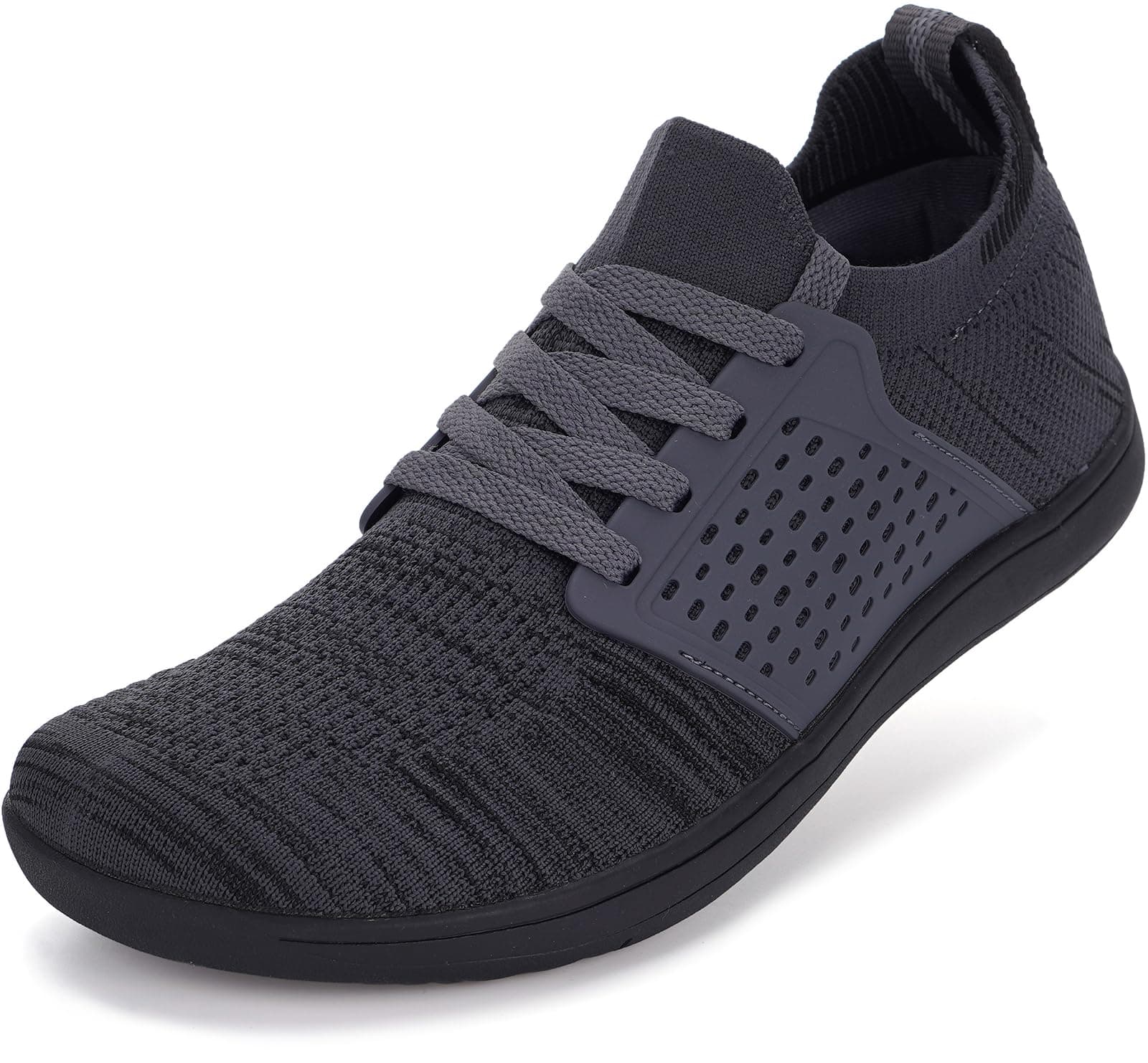 Men's Wide Minimalist Barefoot Sneakers | Zero Drop | Midfoot Stability