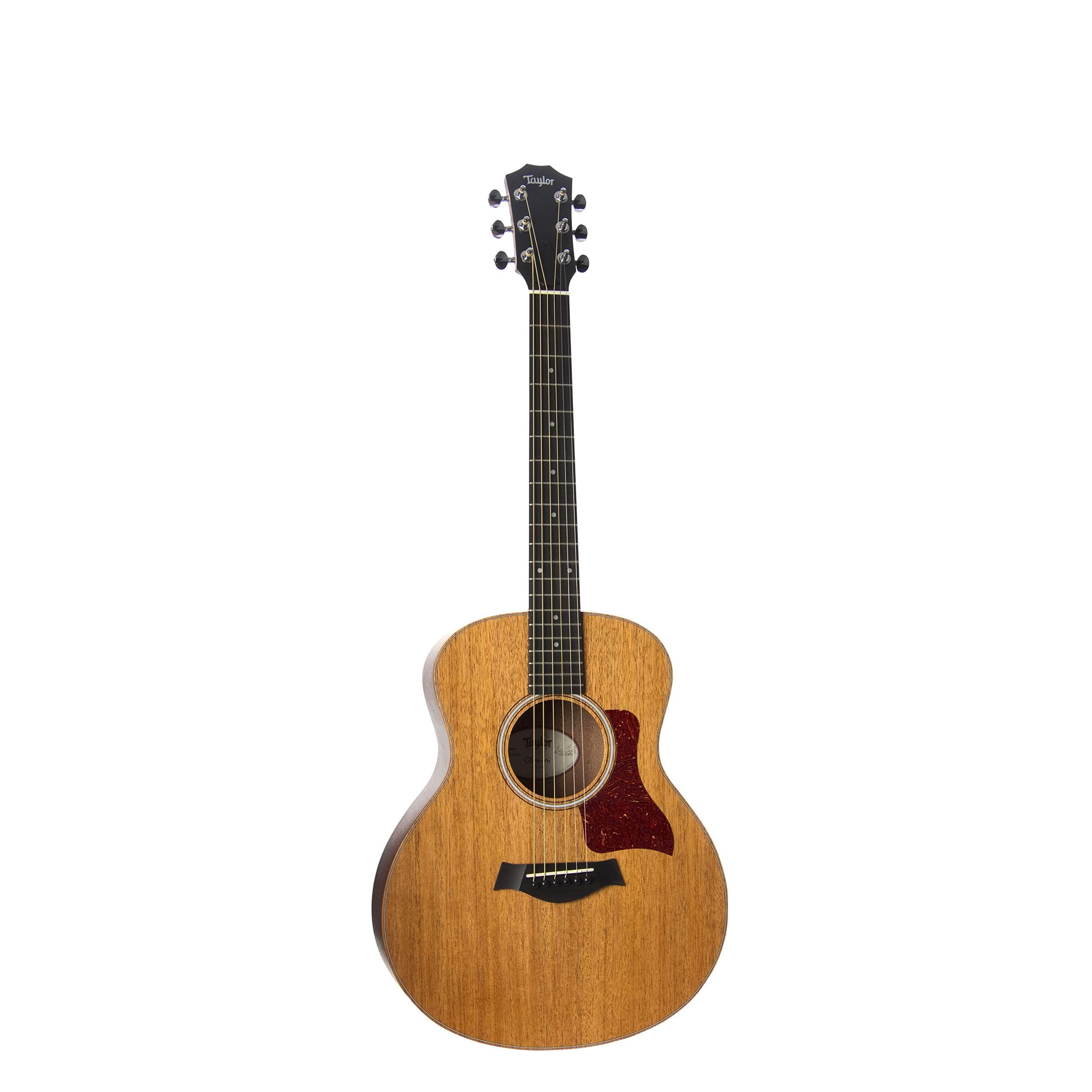 Taylor GS Mini Mah Western Guitar