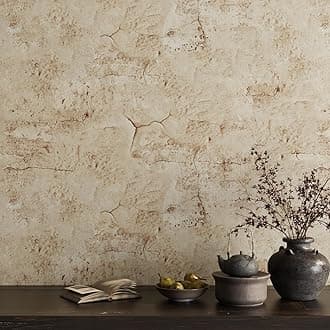 Tan Concrete Wallpaper