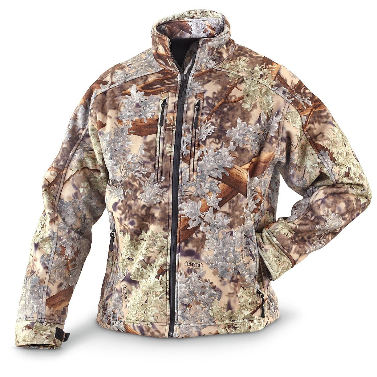 Men's Kings Storm Fleece Cargo Pant