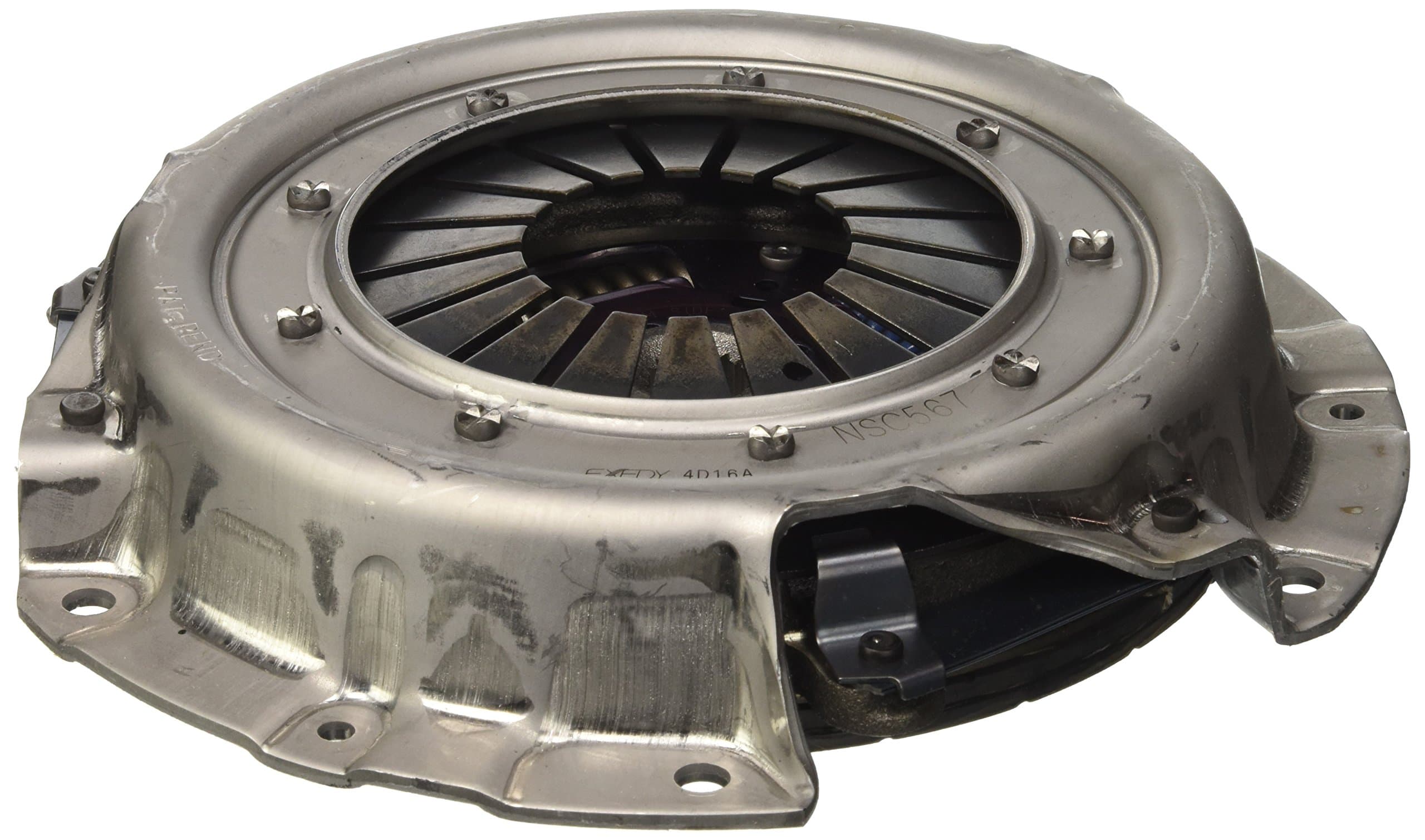 AISINNSK2063 Clutch Kit