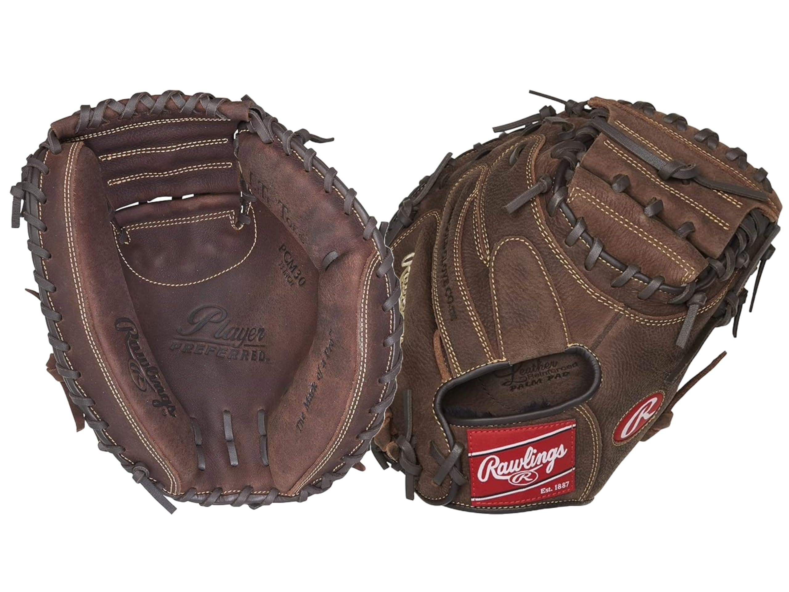 Player Preferred Glove Series