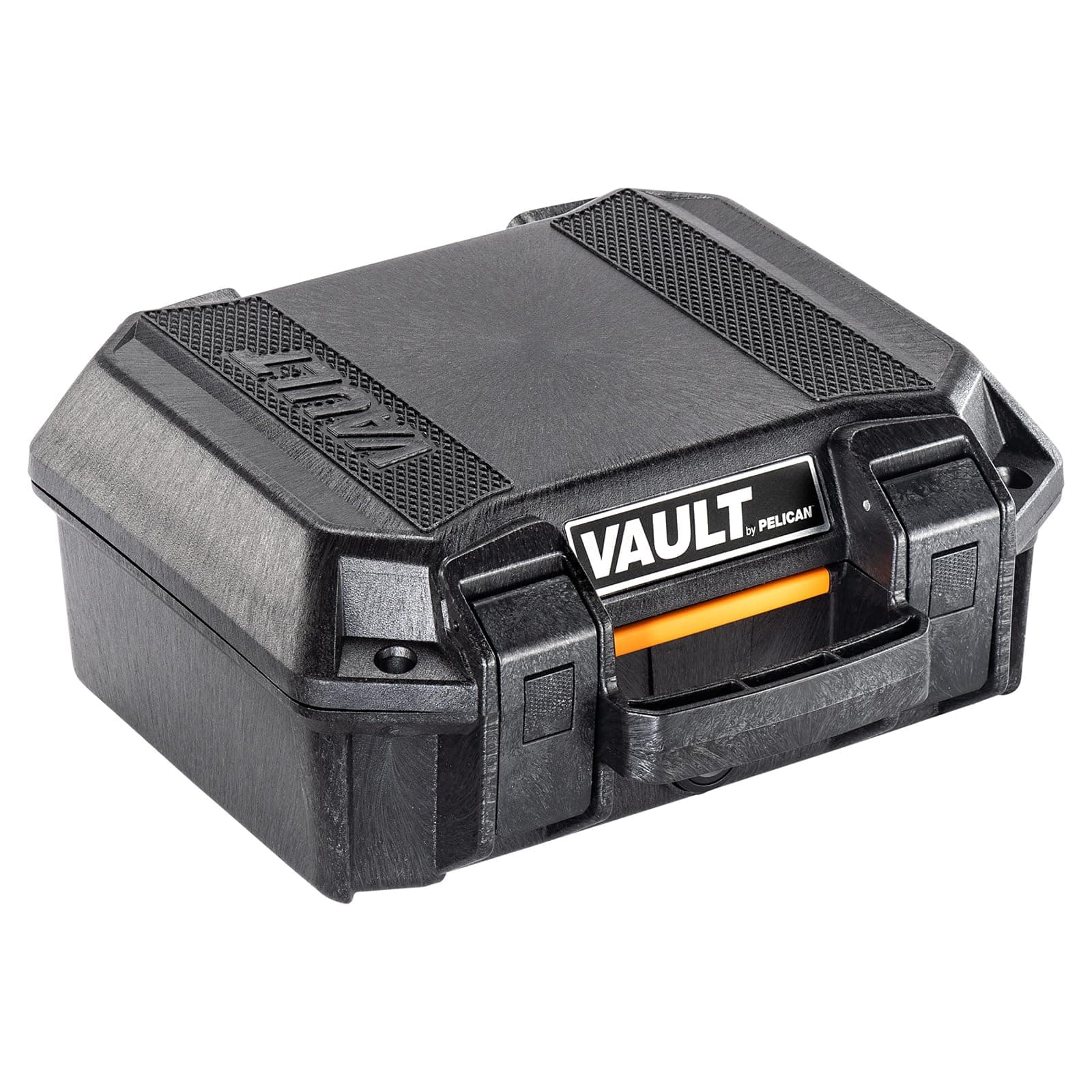 Pelican Vault V100 Hard Case (Camera, Pistol, Gear, Equipment)