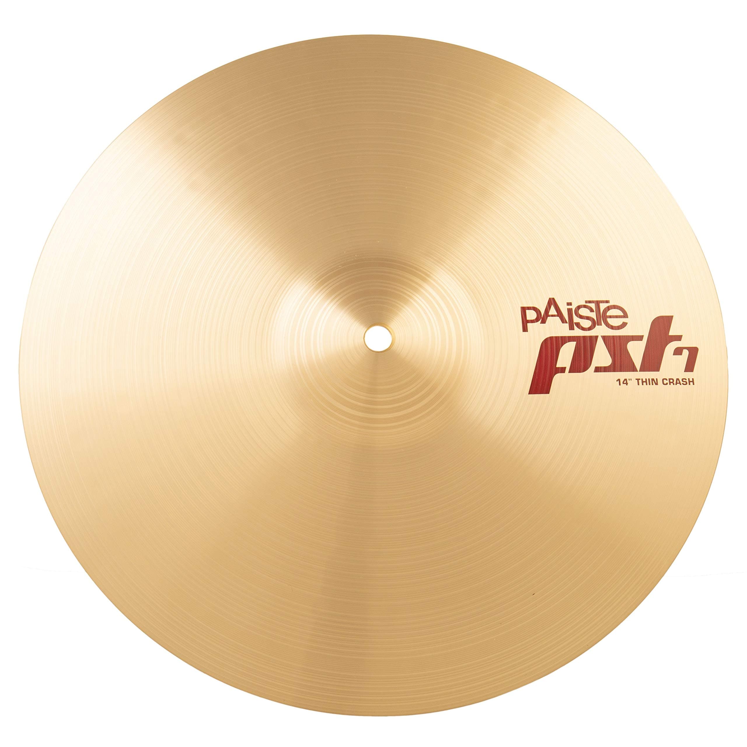 14 Inches PST 7 Thin Crash Cymbal