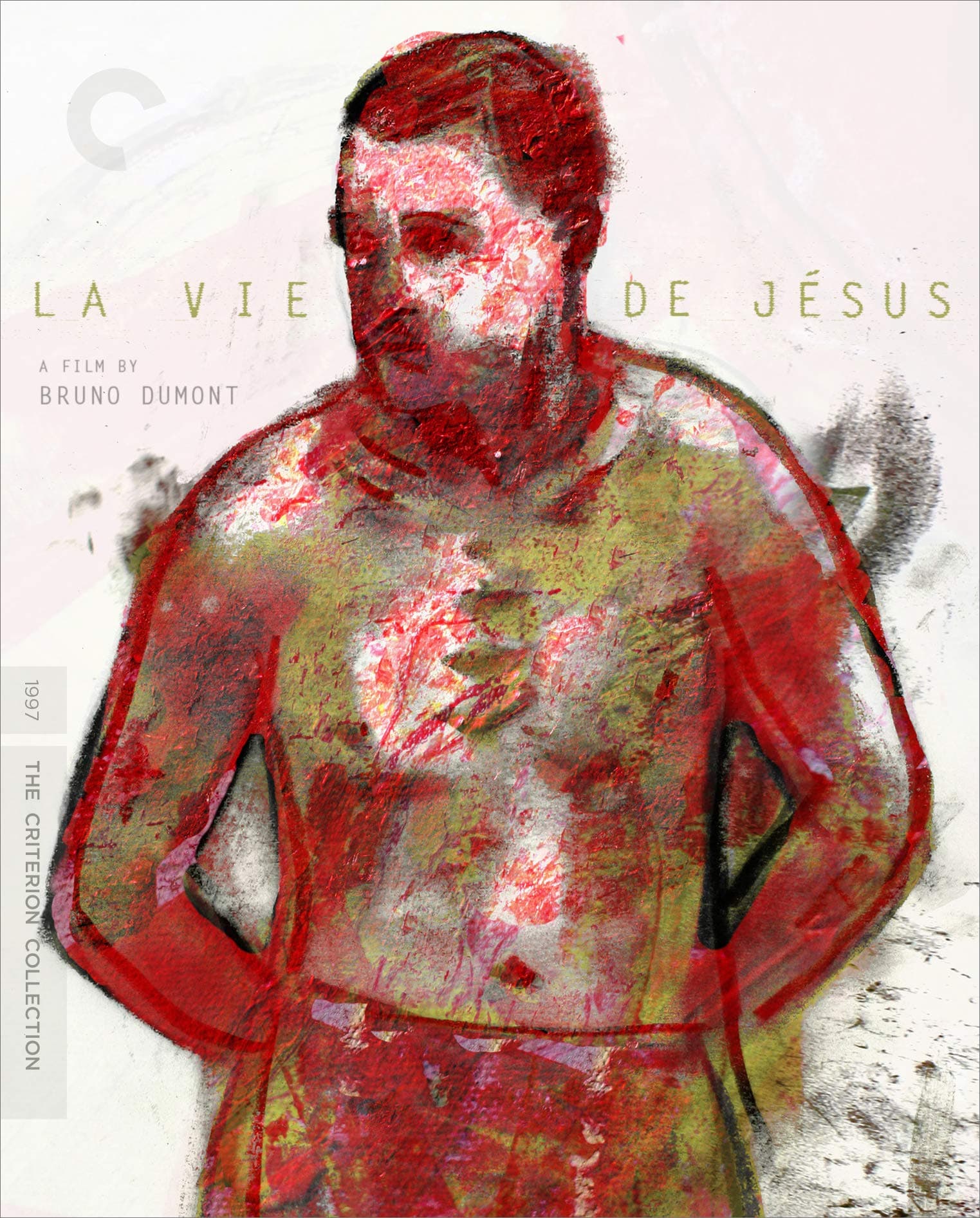 La Vie De Jésus (The Criterion Collection) [Blu-ray]
