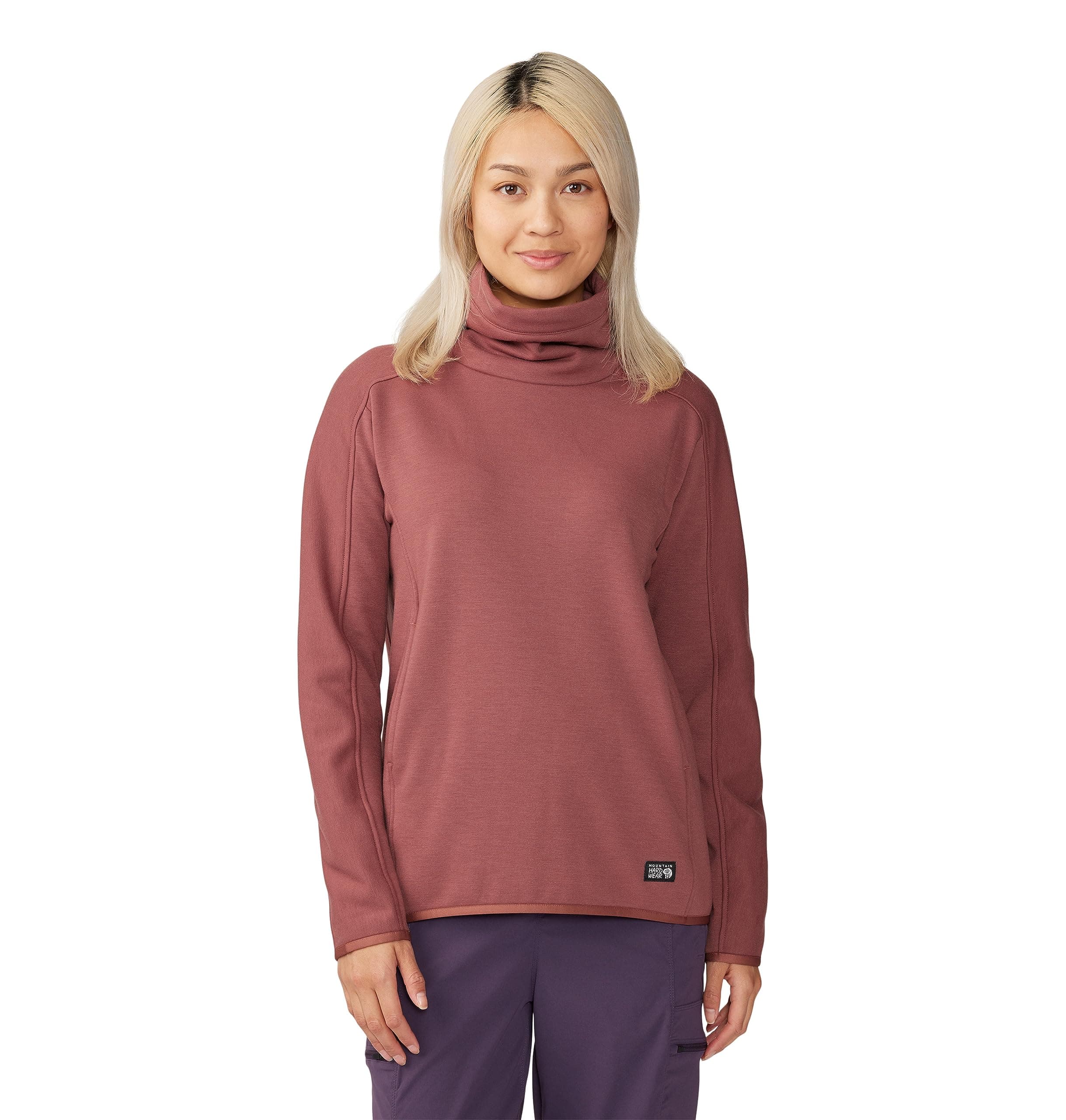 Mountain HardwearWomen's Camplife Pullover