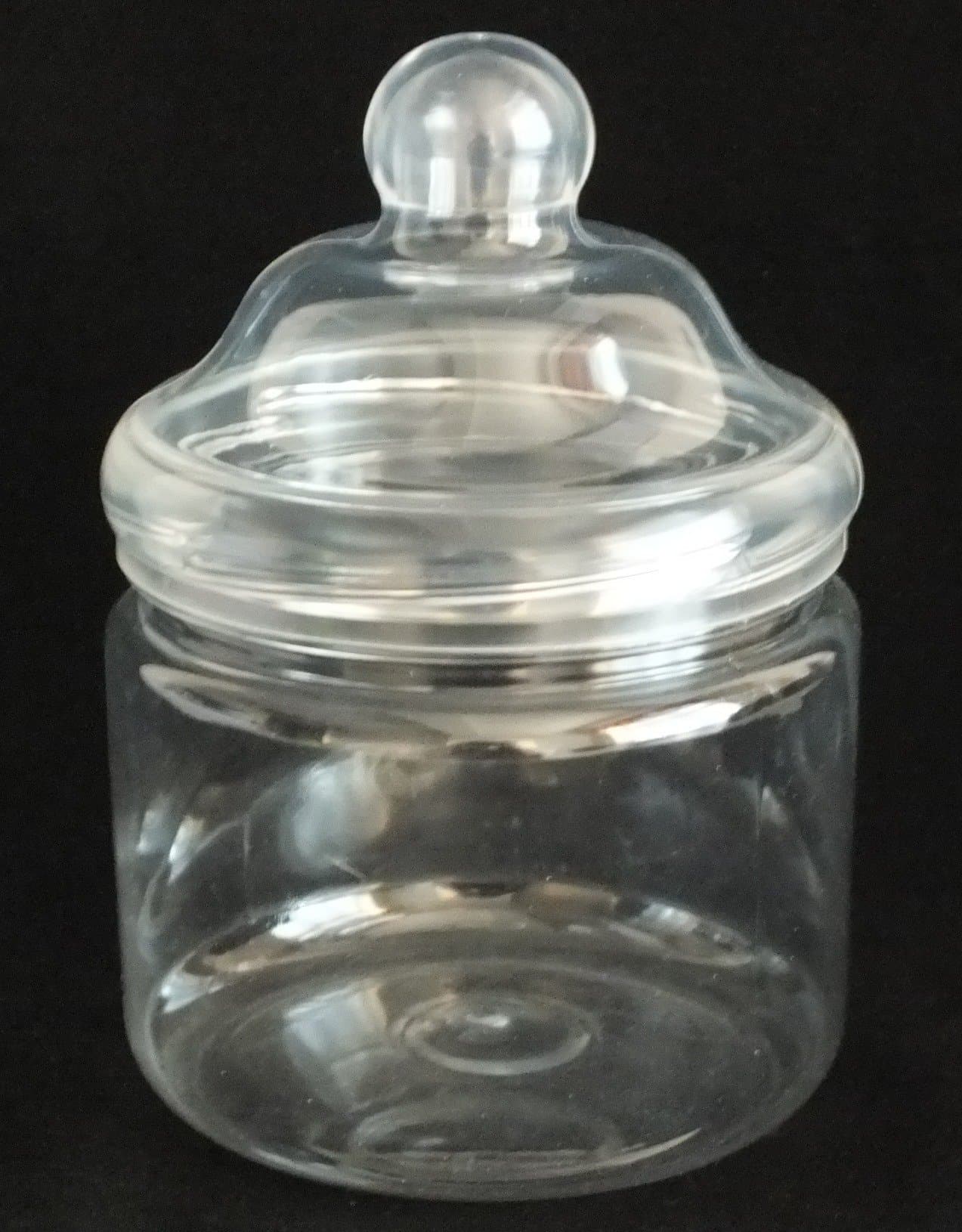 Platis 1 Litre Tub with Victorian Bobble Lid (3)