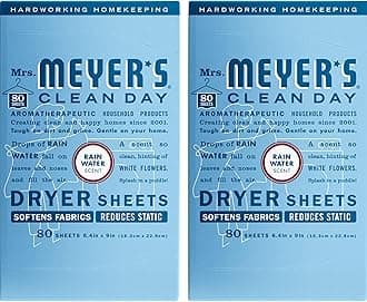 MMCD DRYER SHTS RAINWTR