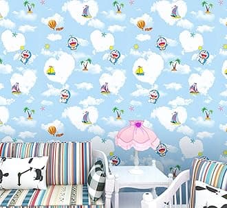 OREN EMPOWER- create your choices Vinyl, PVC Wallpaper, 45x330 cm