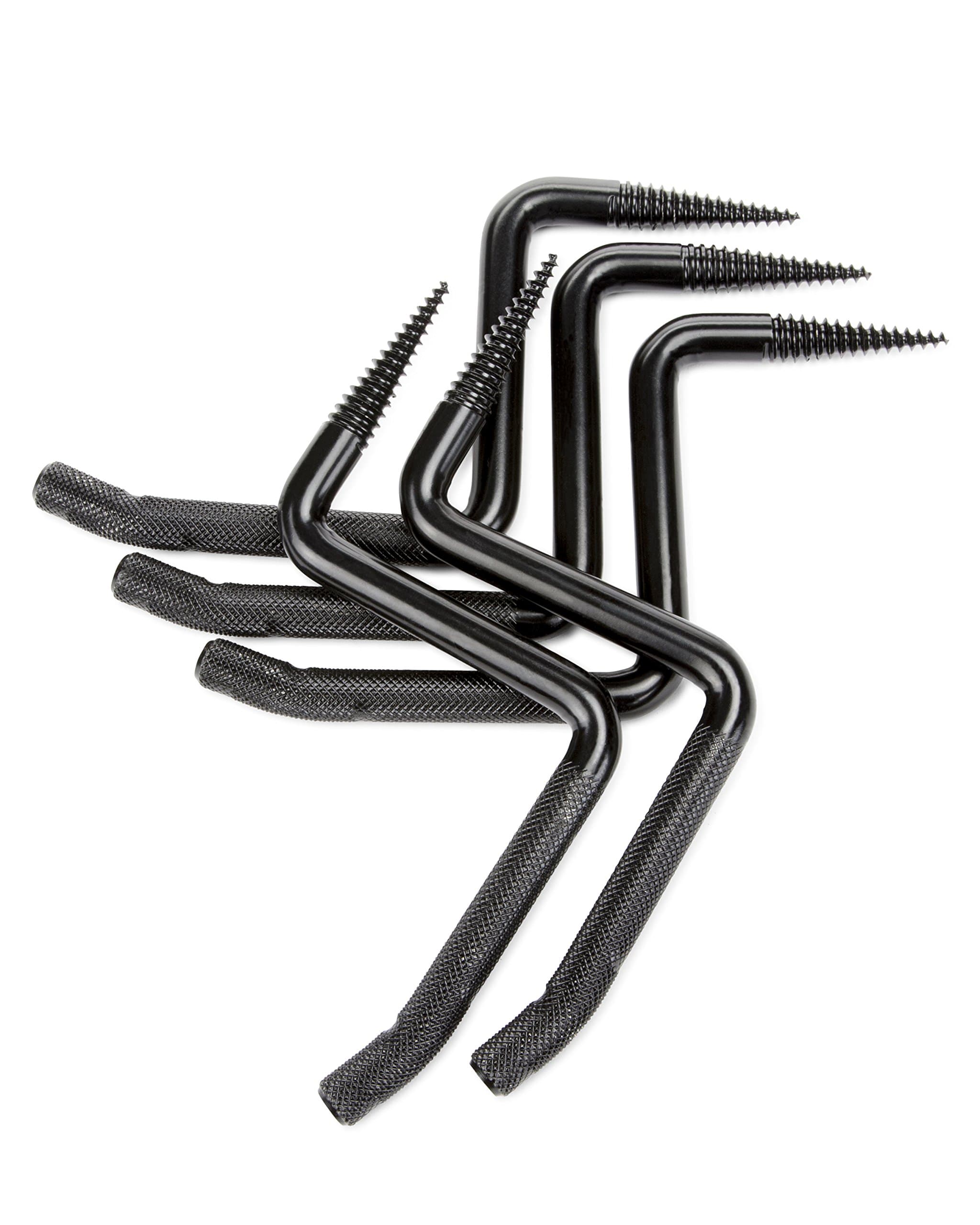 Monster 5" Wide Xtra Large Heavy Duty Step-Up Screw in Tree Steps for Hunting